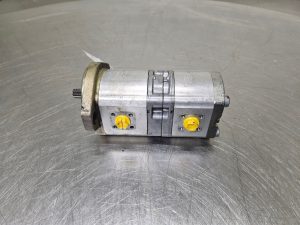 Rexroth R902650602 Gearpump/Gear pump/Gear pump
