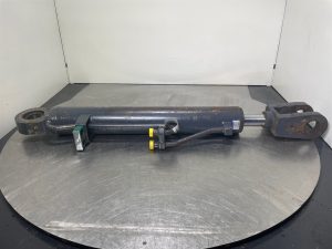 O&K L25.5 Brosch Hydraulik DZ120/70X800 Lifting cylinder/Hubzylinder