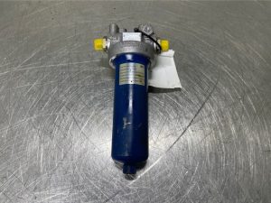 O&K L25.5 K&H Eppensteiner SN 4531297 Filter