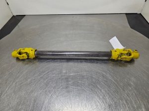 PTO Shaft/Gelenkwelle PTO/Aftakas PTO Shaft/Gelenkwelle PTO