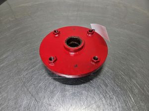 Reggiana Riduttori Flange coupling/Flange coupling/Couplings