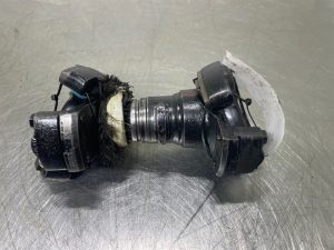 O&K L25.5 Propshaft
