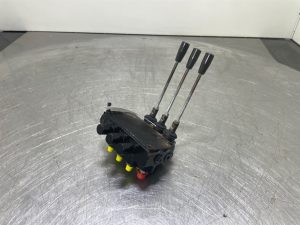 ATN PIAF1000R Walvoil SD5/3-P Valve/Valve