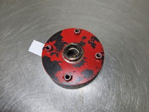 Reggiana Riduttori Flange coupling/Flange coupling/Couplings