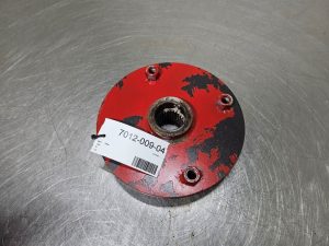 Reggiana Riduttori Flange coupling/Flange coupling/Couplings