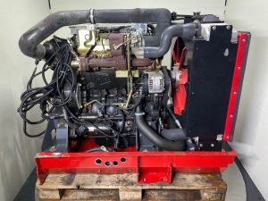 JCB 444TA4-55I1 Engine/Motor