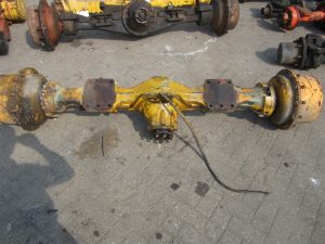 ZF AP-407/CK