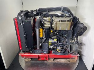 JCB 444TA4-55I1 Engine/Motor