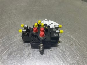 ATN PIAF1000R Walvoil SD5/2-P Valve