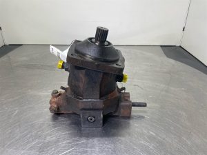 JCB TM220 Rexroth A6VM107EP1/63W-VZB5170TA Drive motor/Drive motor