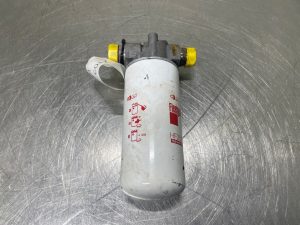 O&K L25.5 Mann+Hummel Mann+Hummel-Filter