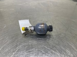 O&K L25.5 Hydac SBO250-0,75E1/112U-250AKO30 Accumulator