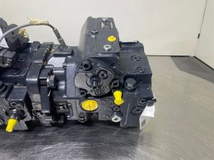 Bomag Rexroth A4VG110 Drive pump/Travel pump