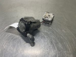 Mecalac 12MTX Ahlmann 5350240 Pump
