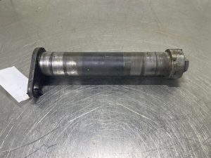 Mecalac 12MTX - Pin/Bolt/Pin