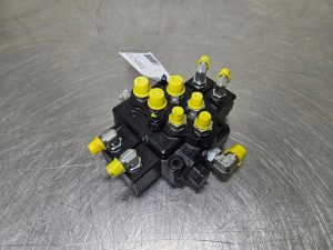 ATN PIAF1000R Walvoil SD5/2-P Valve
