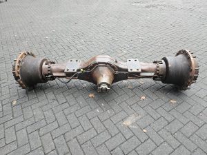 O&K L25.5 Carraro 2806108 Axle
