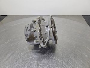 Genie Z45-25 229763GT Final drive