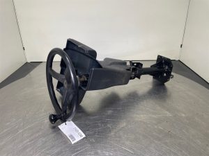 O&K L25.5 Steering wheel/Lenkrad/Stuur