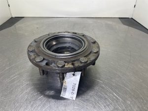 Liebherr A924C 10489611 Wheel hub/Radnabe/Wielnaaf