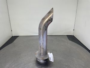 O&K L25.5 Exhaust/Exhaust/Exhaust