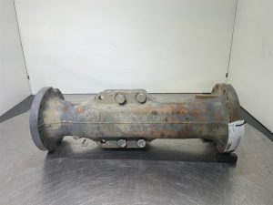 Liebherr A924C 10489612 Axle housing/Achskörper/Astrechter