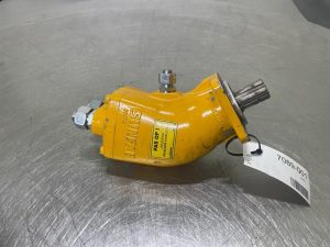 Sunfab SAM-064W-N-DL4-L35-S3G-100 Hydraulic motor/Plunjermotor