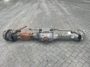 Manitou Dana Spicer 212/D02 Axle/Achse/As