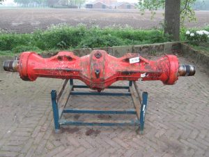 O&K Axle/Axle/Axle