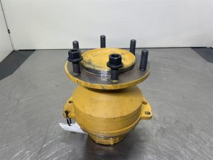 Poclain MS05-2-133-A05-1720-J000 Wheel motor/Radmotor/Wielmotor