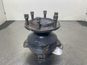 Poclain MS05-2-133-A05-1720-J000 Wheel motor/Radmotor/Wielmotor