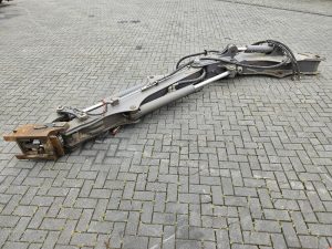 Mecalac 12MTX - Dipperstick/Stiel/Dipperstick