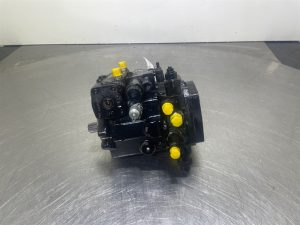 Rexroth A10VG28EP4D1/10R-NSC10F015SP-S Drive pump/Drive pump/Drive pump