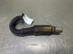Schaeff SKL834 0451016025 Exhaust/Exhaust/Exhaust