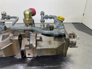 Rexroth A10VSO140DFEH/31R-PSB12N00 Load sensing pump