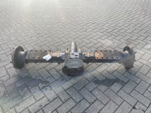 Schaeff SKL834 ZF AP-R715 Axle