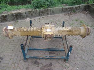 Schaeff Hurth 172/97 Axle/Axle/Axle