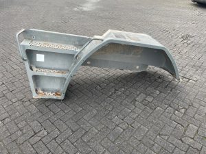 Liebherr L550/L556 Stair panel/Trittstufen/Traptreden