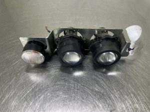 Mecalac 12MTX-5170184/5170185/5170186-Light/Lamp