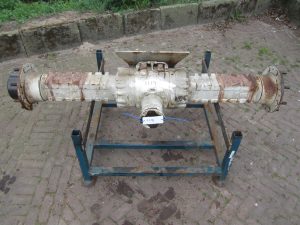 Hurth Axle/Axle/Axle