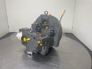 Liebherr A924C DPVPO108 Load sensing pump