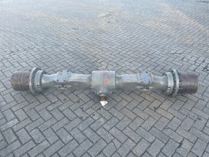 Liebherr A924C 10476869 Axle