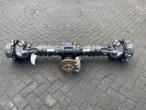 Kramer Wacker Neuson 1000423772 Spicer Dana-Axle