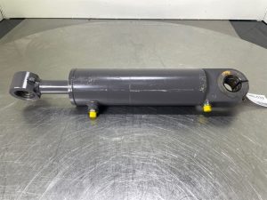 Mecalac 12MTX Ahlmann 5671136 Steering cylinder/Steering cylinder