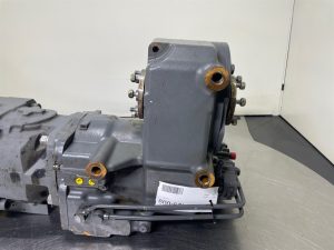 Liebherr A924C-11320926-Transmission/Gearbox/Transmission
