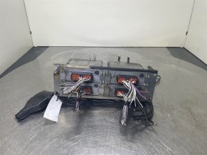Liebherr A924C-PME1 OUTPUT-ECU/Control box/Control module