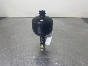 Liebherr A924C 5008737 Accumulator/Hydrospeicher