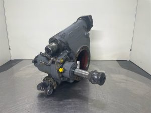 Liebherr A924C 11824264 Differential/Differentieel