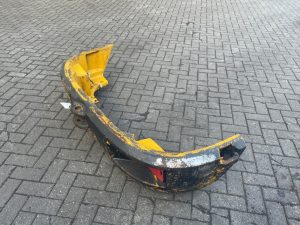 Volvo L30B-Z/X ZM2811946 Counterweight/Heckgewicht