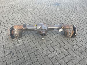 Volvo L30B-Z/X ZF AV-230 Axle/Axle/Axle